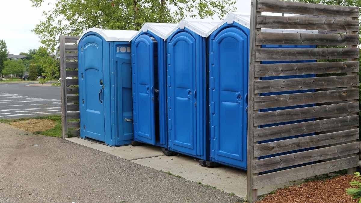 Emergency Porta Potty Rental - Porta Potty Rental Pros - Porta Potty Rentals services in Smyrna, NY